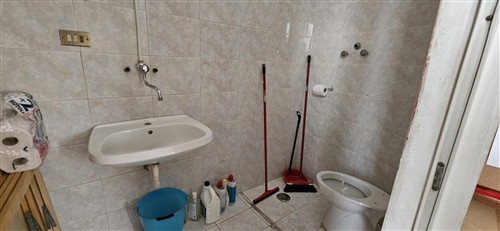 Abitazione Unico Livello Nel Borgo Antico